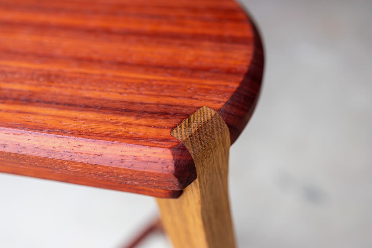 Zed9 woodwork project 1