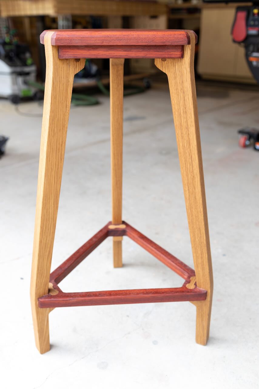 Zed9 woodwork project 2