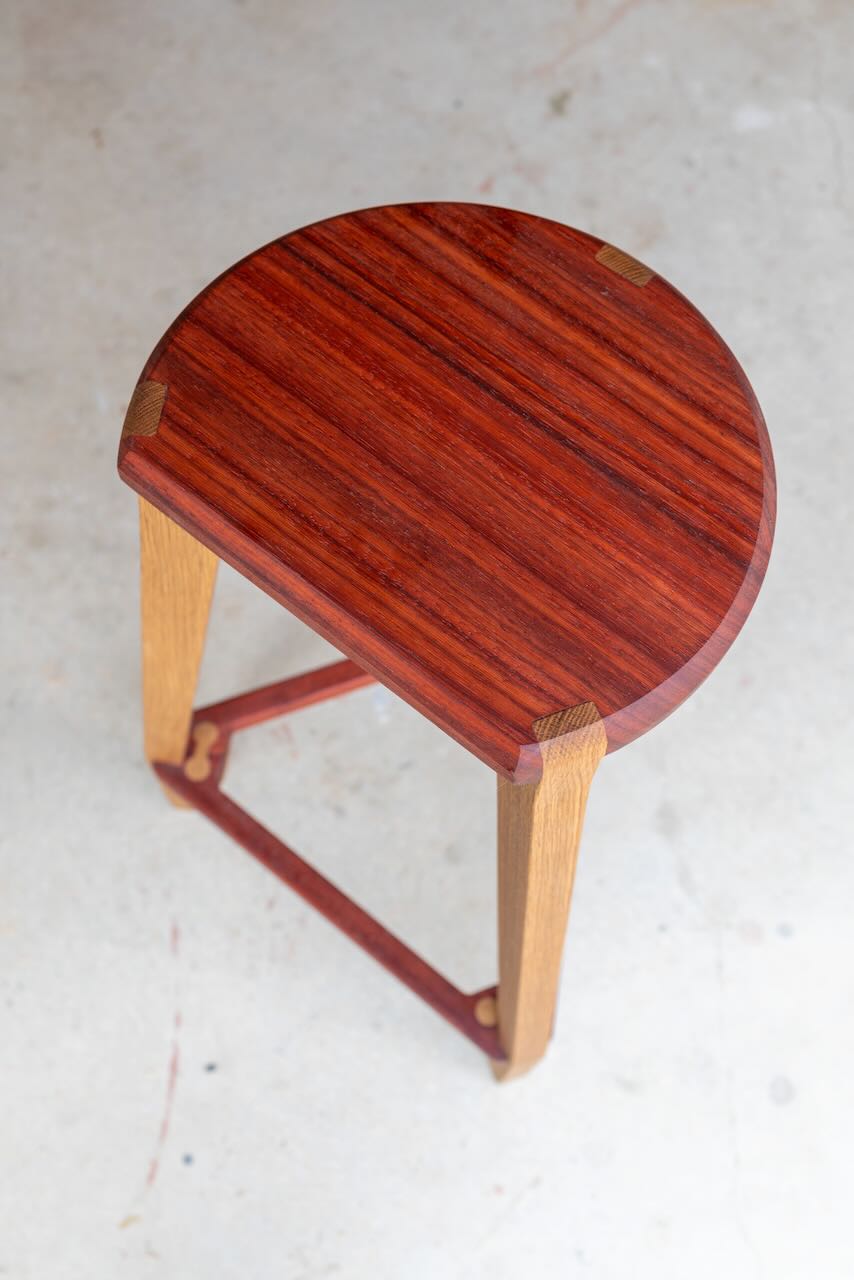 Zed9 woodwork project 3