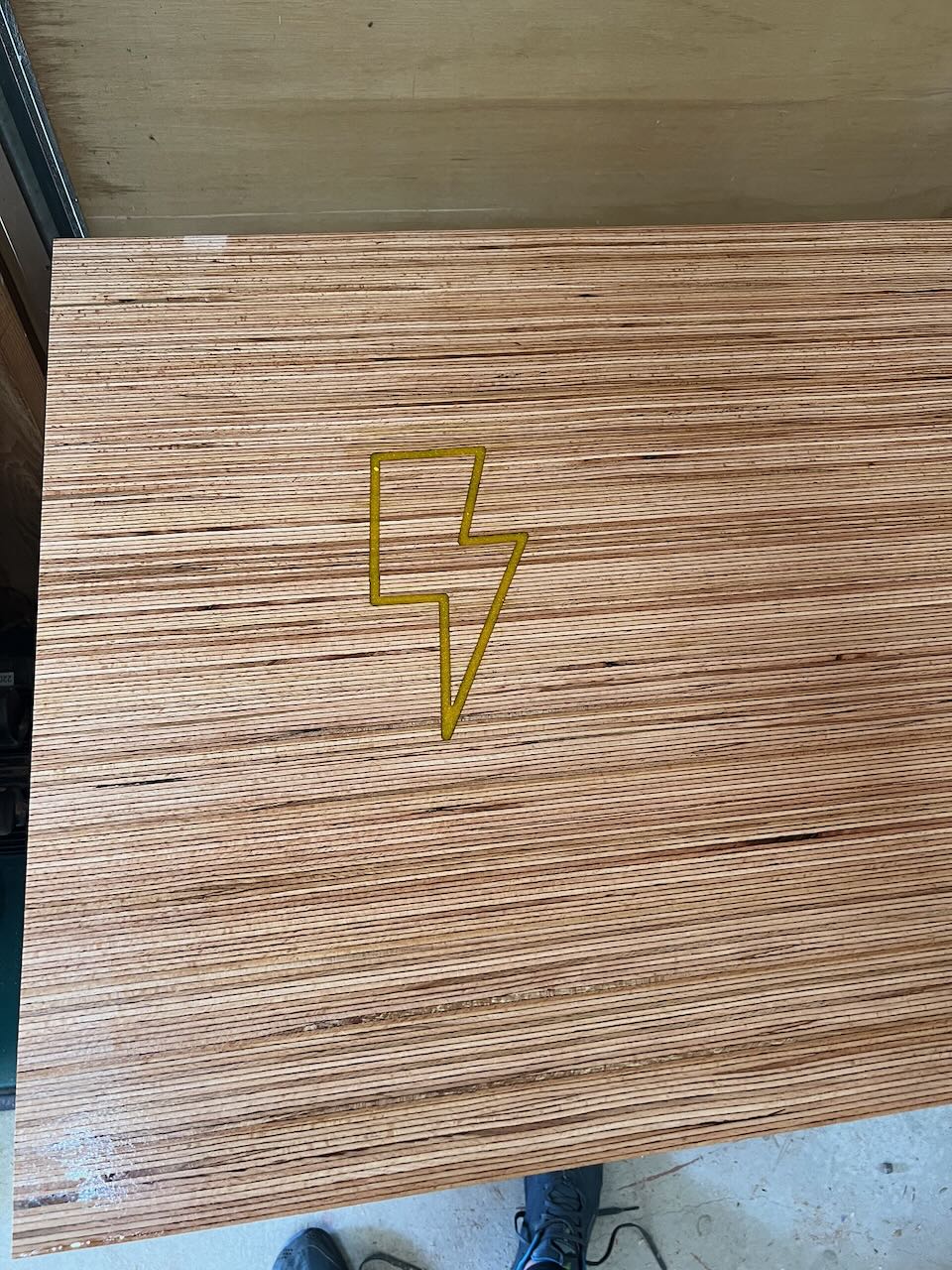 Zed9 woodwork project 16