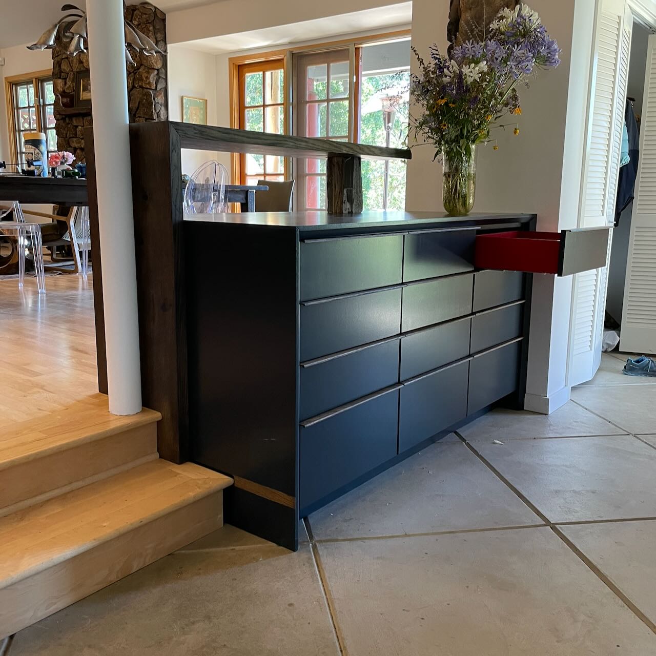 Zed9 woodwork project 17