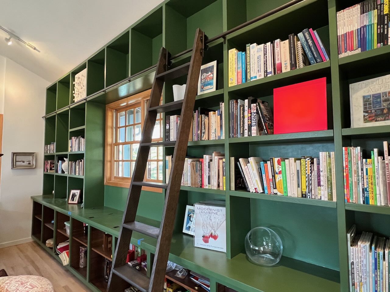 Zed9 woodworking craftsmanship